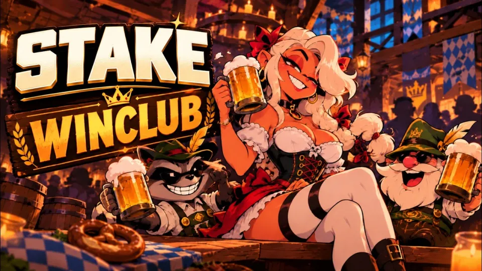 Stake Bonus Code, How the WINCLUB Sign-Up Promo Works for New Users
